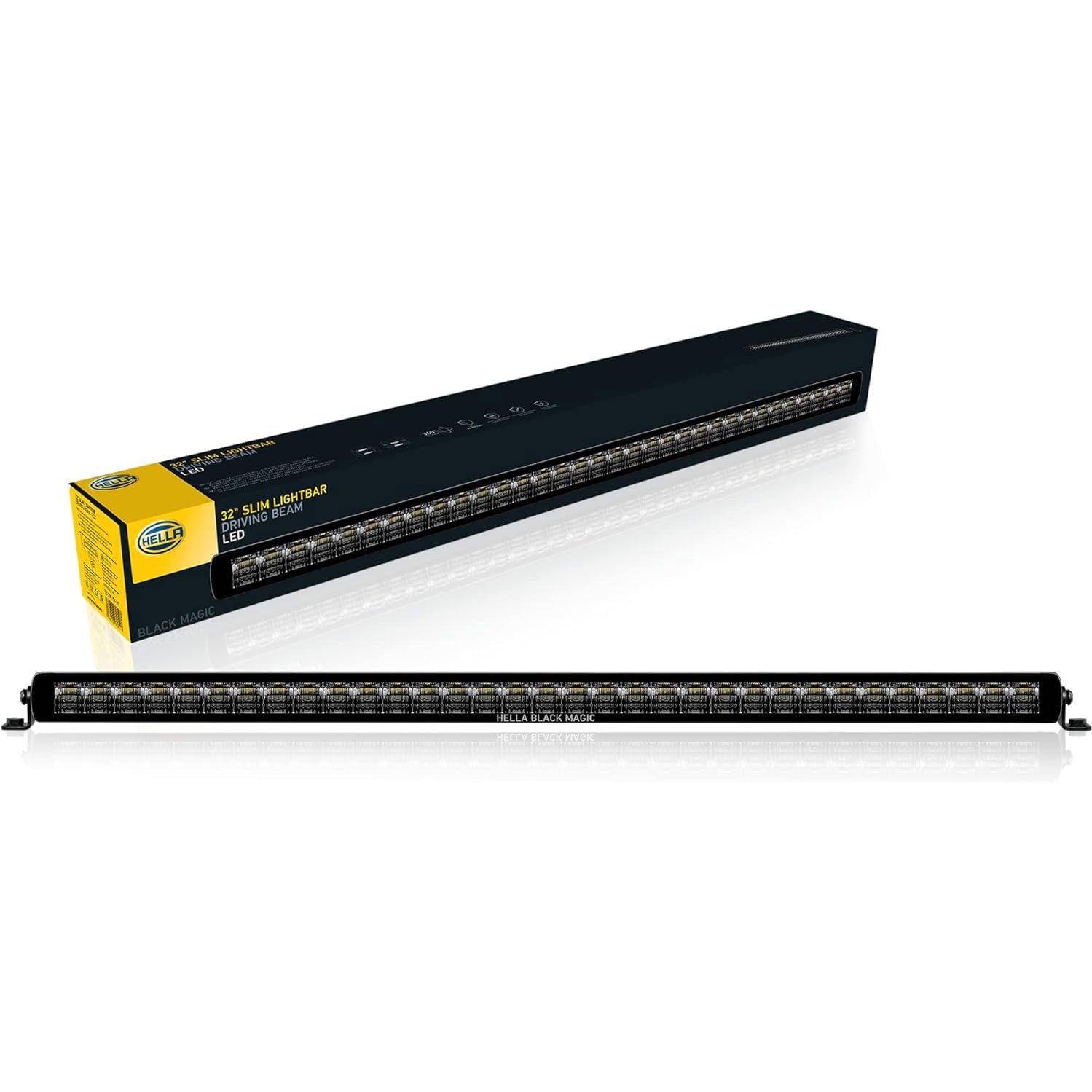 CLC_358-176-311 Light bar 32" 1個 HELLA 【通販モノタロウ】