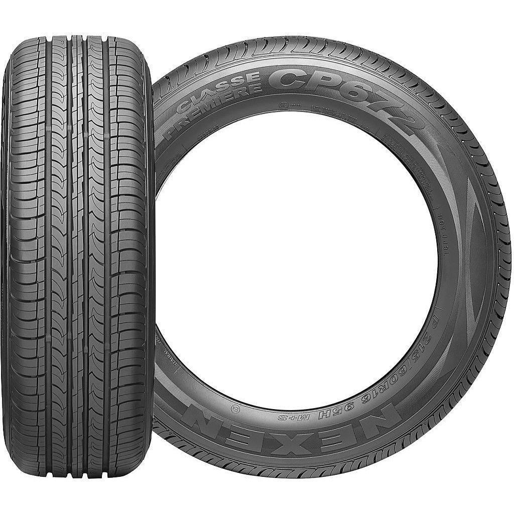 新品同様 2024年製 ロードストーン CP672 215/60R17 4本 楽天市場