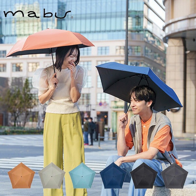 mabataki美雨　日傘 CATEGORY 傘 | MABATAKI 美雨(マバタキミウ）