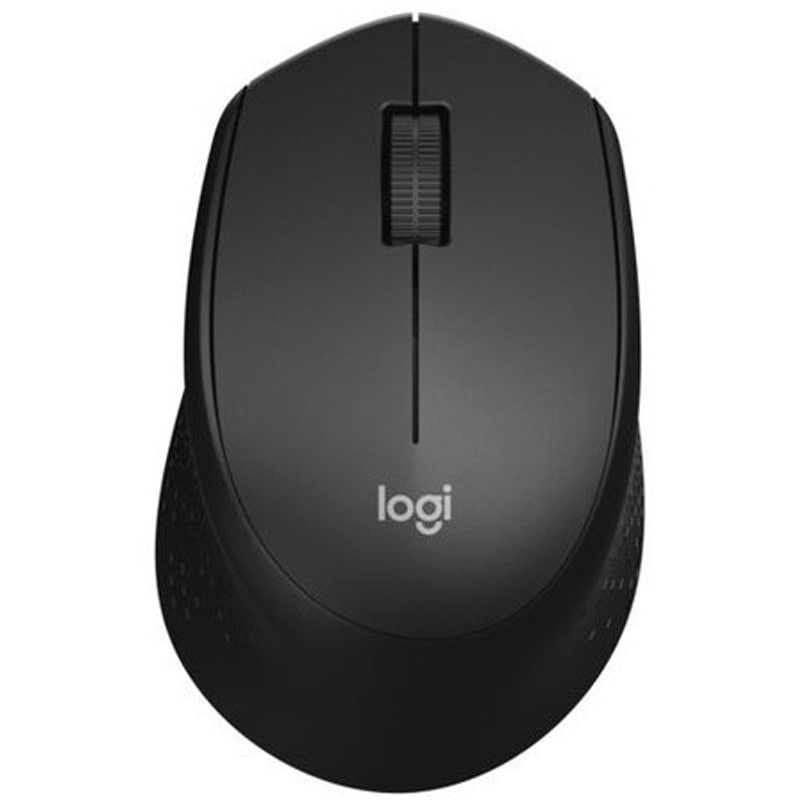 M331nBK ロジクール 静音ワイヤレスマウス M331n ロジクール