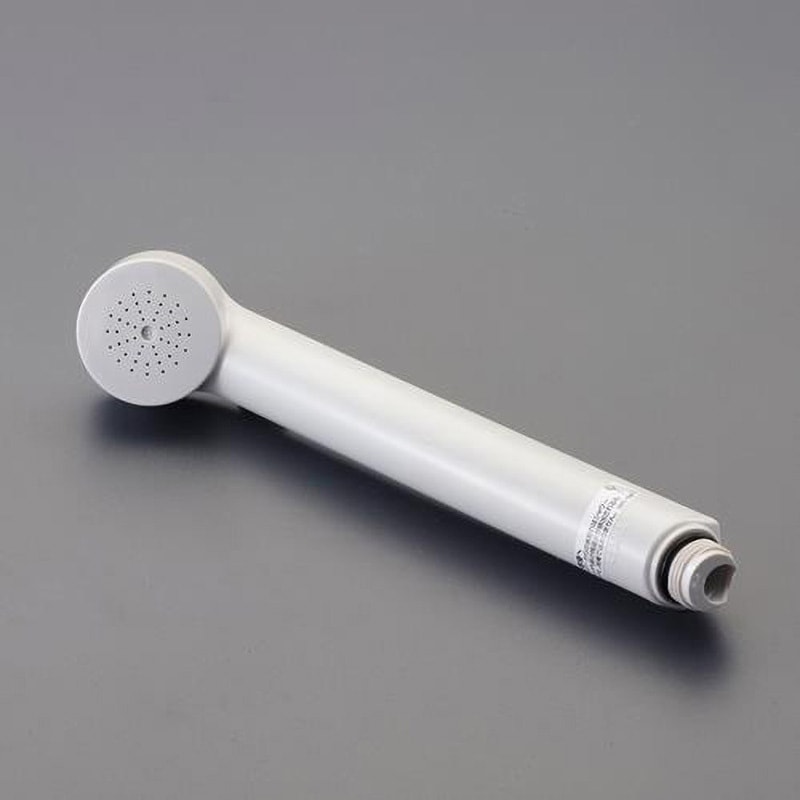 EA468HE-12 PJ1/2" シャワーヘッド(節水) 1個 エスコ 【通販モノタロウ】