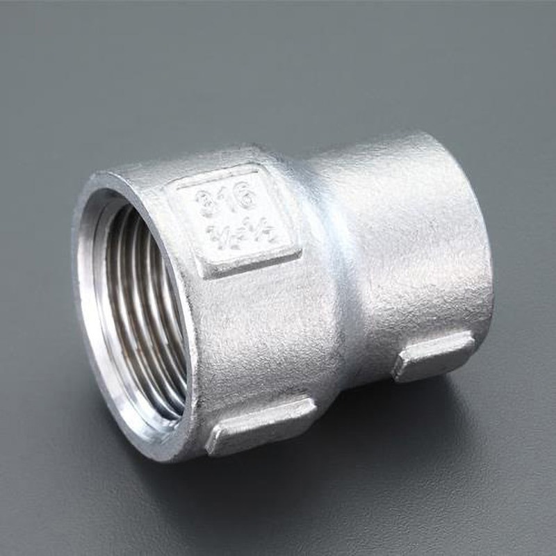 EA469AB-315BA Rc1・1/2"x Rc3/4"  異径ソケット(ステンレス製) 1個 エスコ 【通販モノタロウ】 5,245円