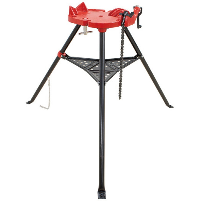 ST090 チェンバイススタンド6 1個 アサダ 【通販モノタロウ】