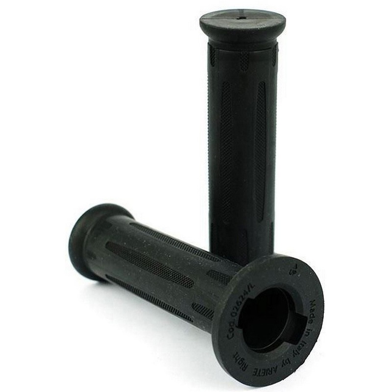 U054 (ペア) BMW 26/26 グリップ ブラインドエンド | COD. U054 1個 UnitGarage (ユニットガレージ) 【通販モノタロウ】