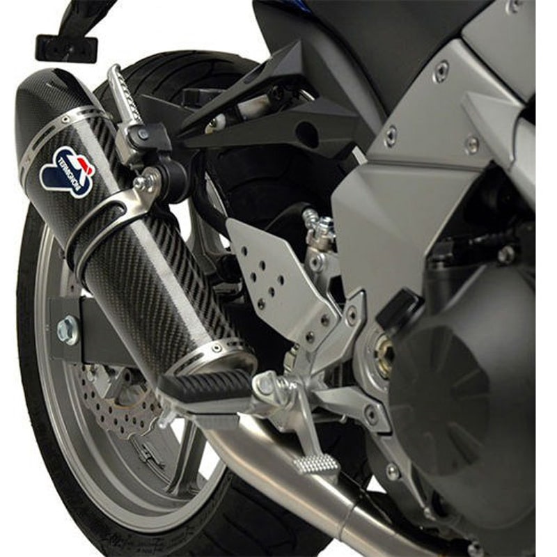 K065080CC 1 サイレンサー スリップオン コニカル ステンレス 