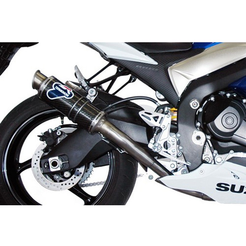 16376 TwinSlash 3in Slip-on PCX ツインスラッシュ 3インチスリップ
