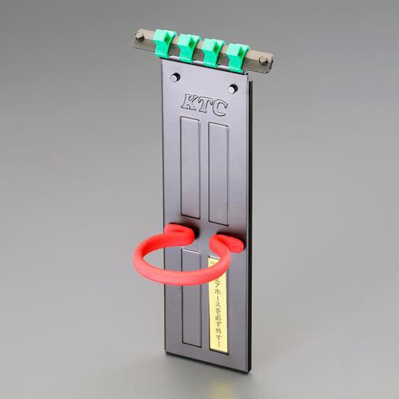 EA508SM-81 1/2"DR インパクトレンチホルダー(1/2"DRソケットホルダー4個 1個 エスコ 【通販モノタロウ】