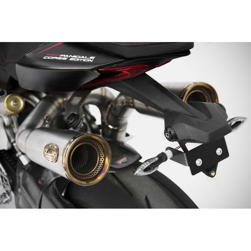 ムーチタンマカバカード2枚セット Amazon | MAORANG FOR MT09 MT-09 SP 2024 リアフェンダー