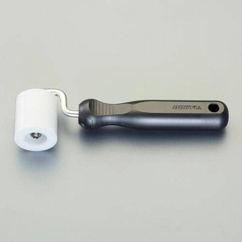 EA523MA-4 Φ35x70mm ローラー(フッ素樹脂製) 1本 エスコ 【通販モノタロウ】