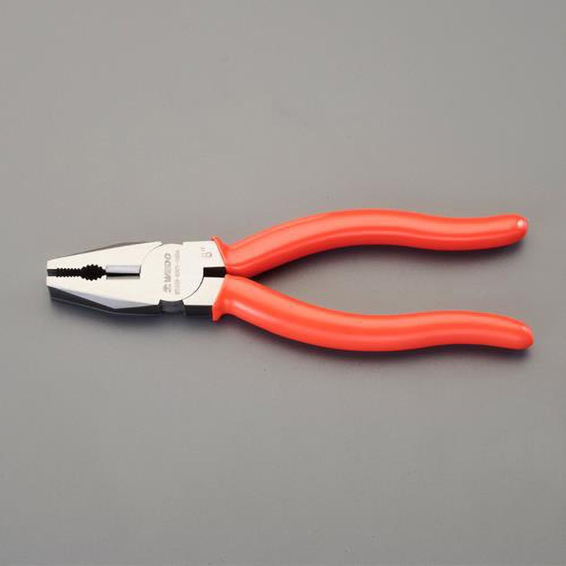 EA534BB-200 200mm ペンチ(ステンレス製) 1個 エスコ 【通販モノタロウ】