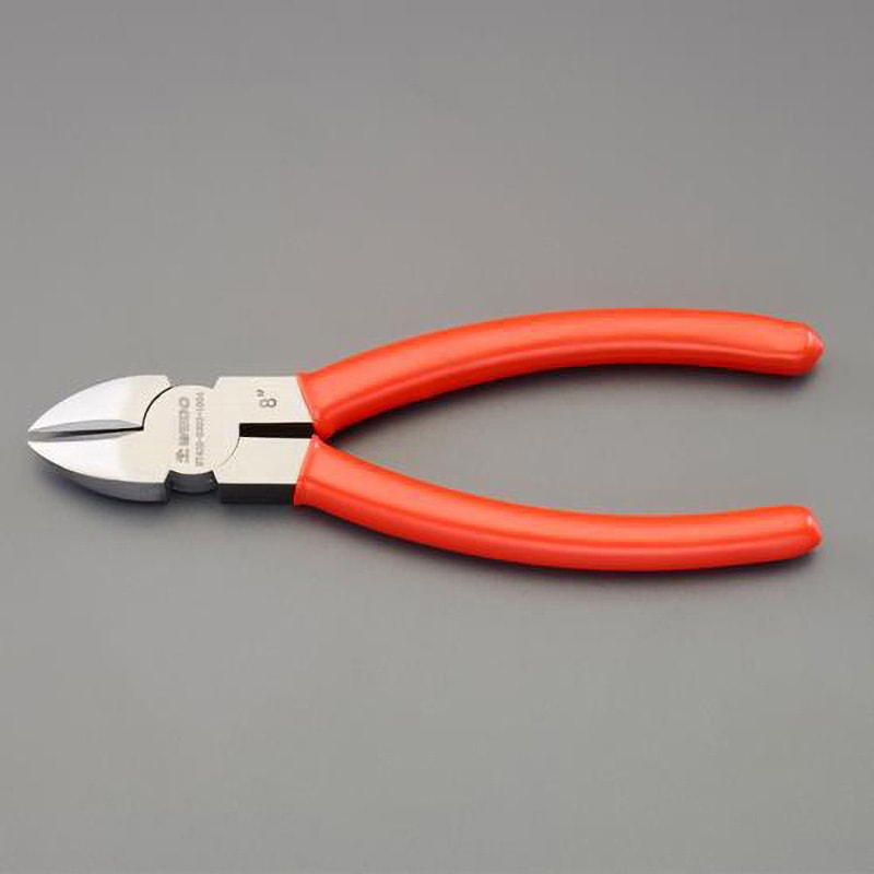 EA536AL-200 200mm ニッパー(ステンレス製) 1個 エスコ 【通販モノタロウ】