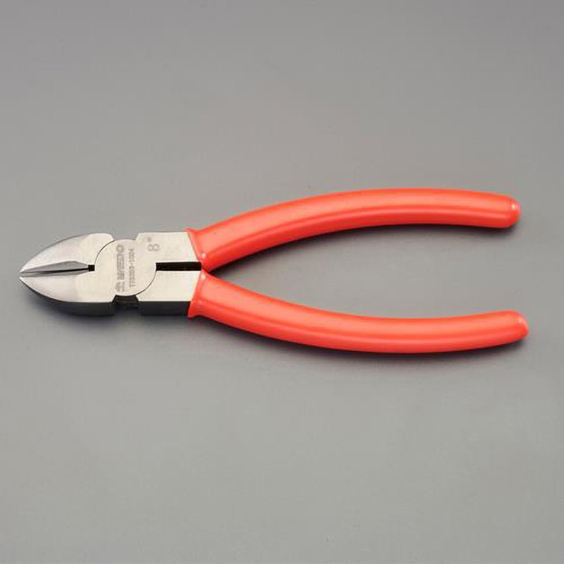 EA536AM-200 200mm ニッパー(チタン合金製) 1丁 エスコ 【通販モノタロウ】