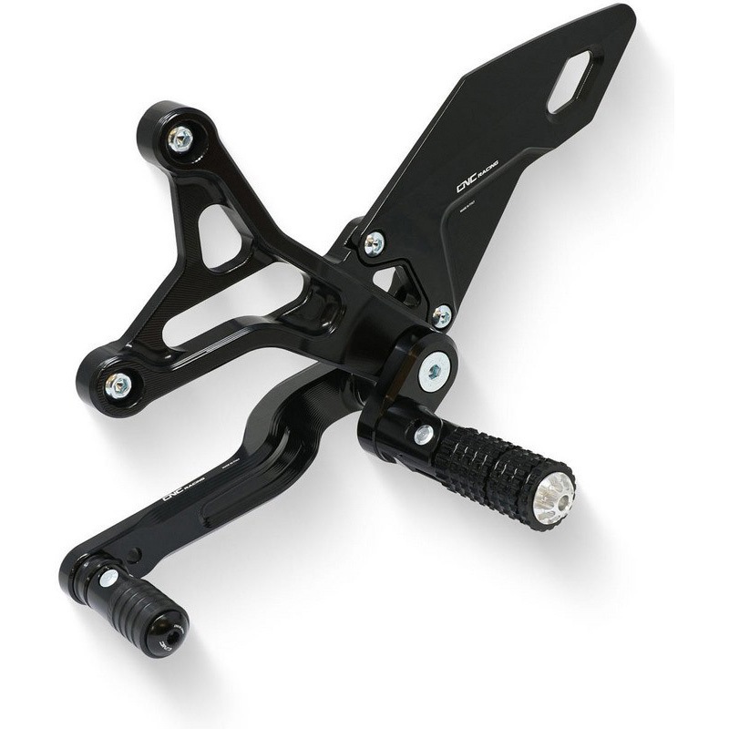 PE228B Adjustable リアセット MV Agusta 1個 CNC Racing (シー