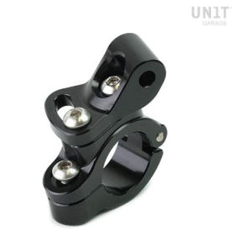U078 Adjustable support for auxiliary light | U078 UnitGarage (ユニットガレージ) 適合車種KTM 890 Adventure Universal All Models