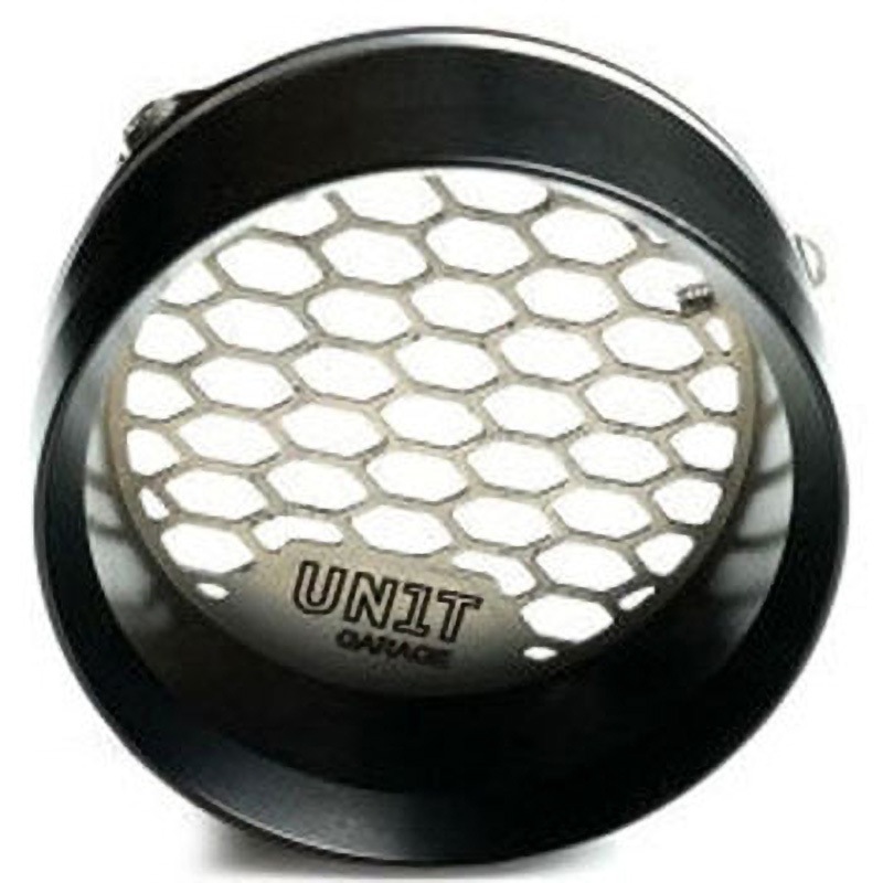 1679 Air intake nineT | 1679 1個 UnitGarage (ユニットガレージ) 【通販モノタロウ】