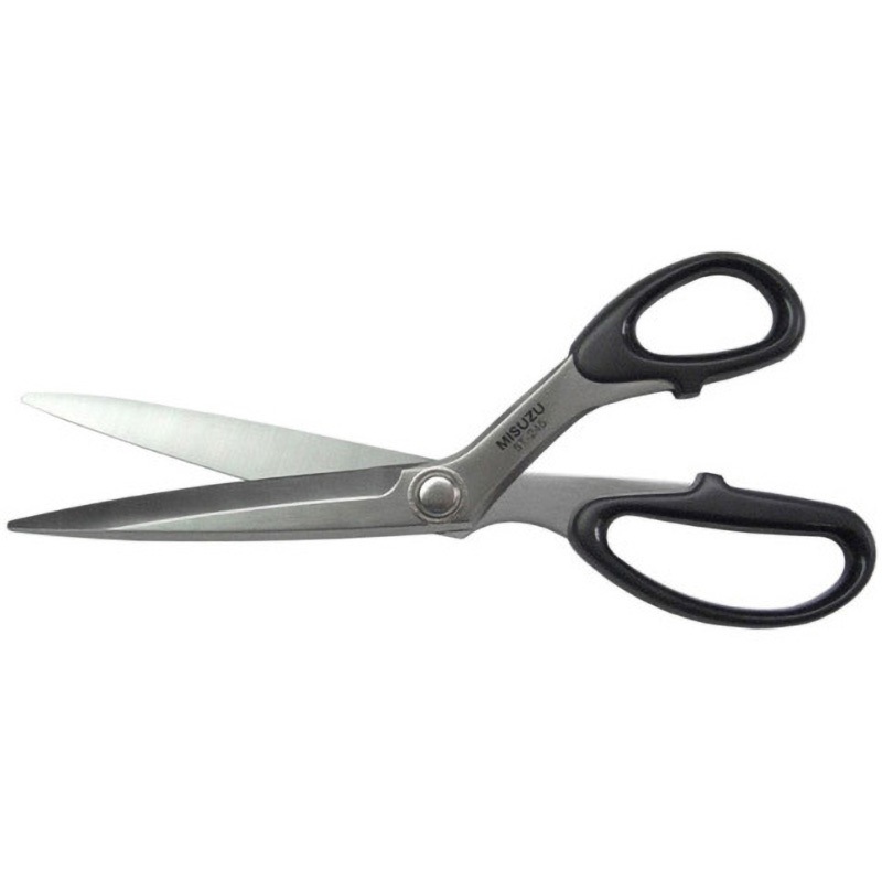 EA540AP-37 245mm はさみ・裁ち(厚刃/ステンレス製) 1丁 エスコ 【通販モノタロウ】