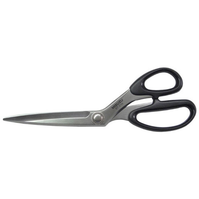 EA540AP-37 245mm はさみ・裁ち(厚刃/ステンレス製) 1丁 エスコ 【通販モノタロウ】