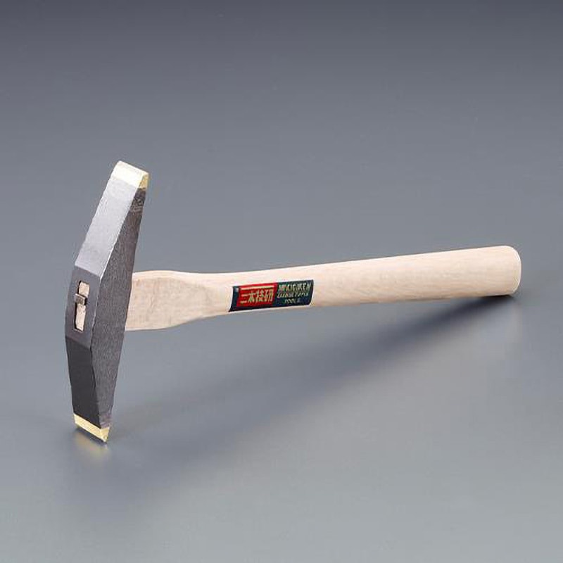 EA575YM-31 24x330mm ブロックハンマー(超硬付) 1本 エスコ 【通販モノタロウ】