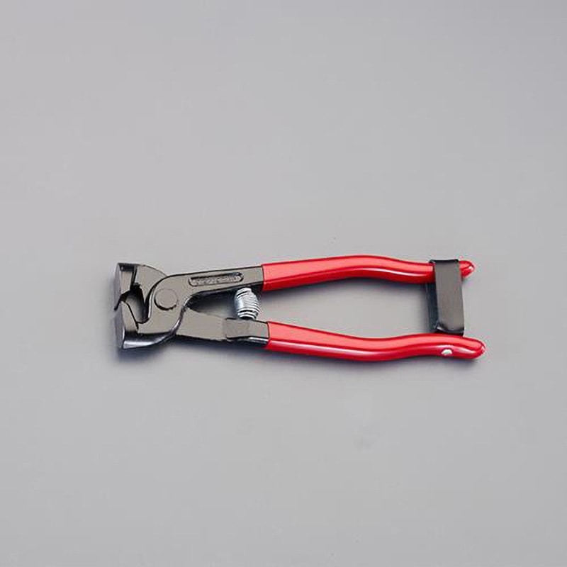 EA587CA-1 17x200mm タイルニッパー エスコ 1本 EA587CA-1