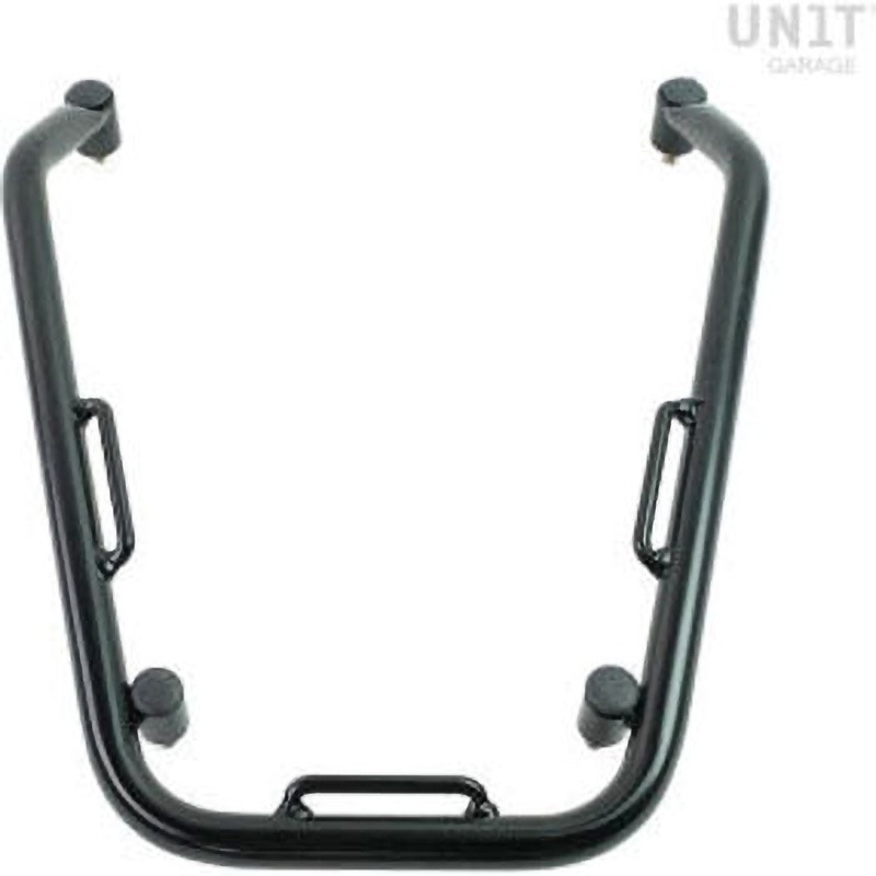 1907_BL Black Rear Handle for Rallye シート | 1907-BL 1個 UnitGarage (ユニットガレージ) 【通販モノタロウ】 21,885円