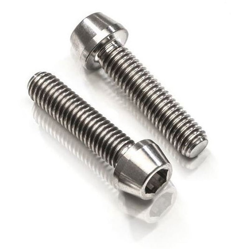 【オーダー用画像】 KV428X BREMBO マスターシリンダークランプ screw set (2 pcs