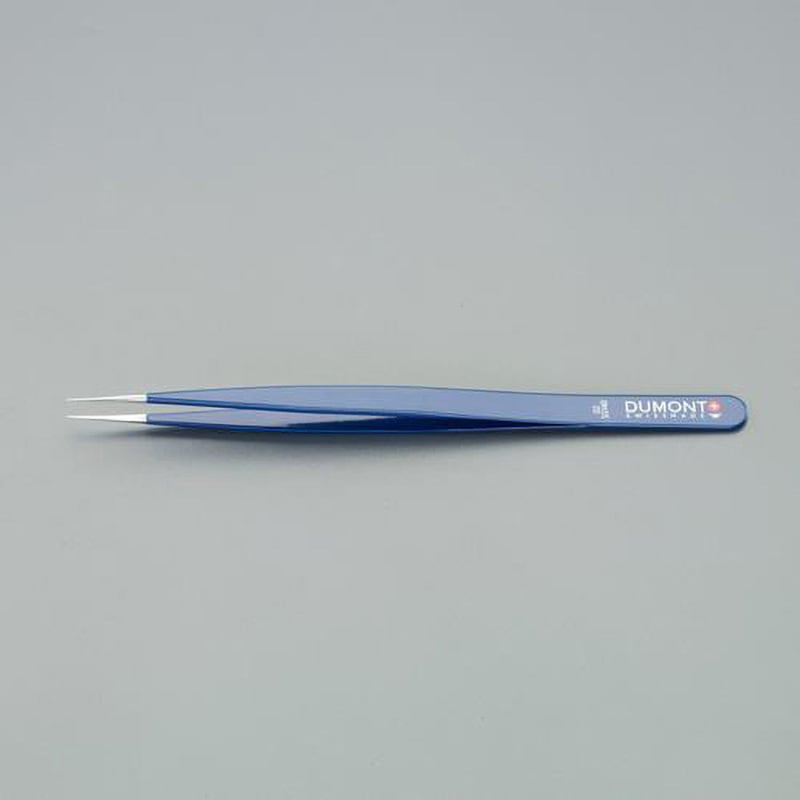 EA595GB-8 0.2x0.12x140mm 精密用ピンセット(ステンレス製) 1本 エスコ 【通販モノタロウ】