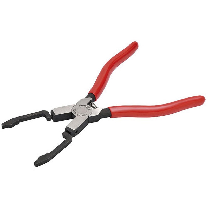 EA604AZ-51 206mm 尿素水配管コネクターツール 1個 エスコ 【通販モノタロウ】