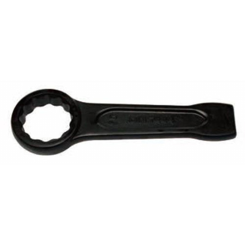 EA613GK-85 85mm 打撃めがねレンチ 1個 エスコ 【通販モノタロウ】