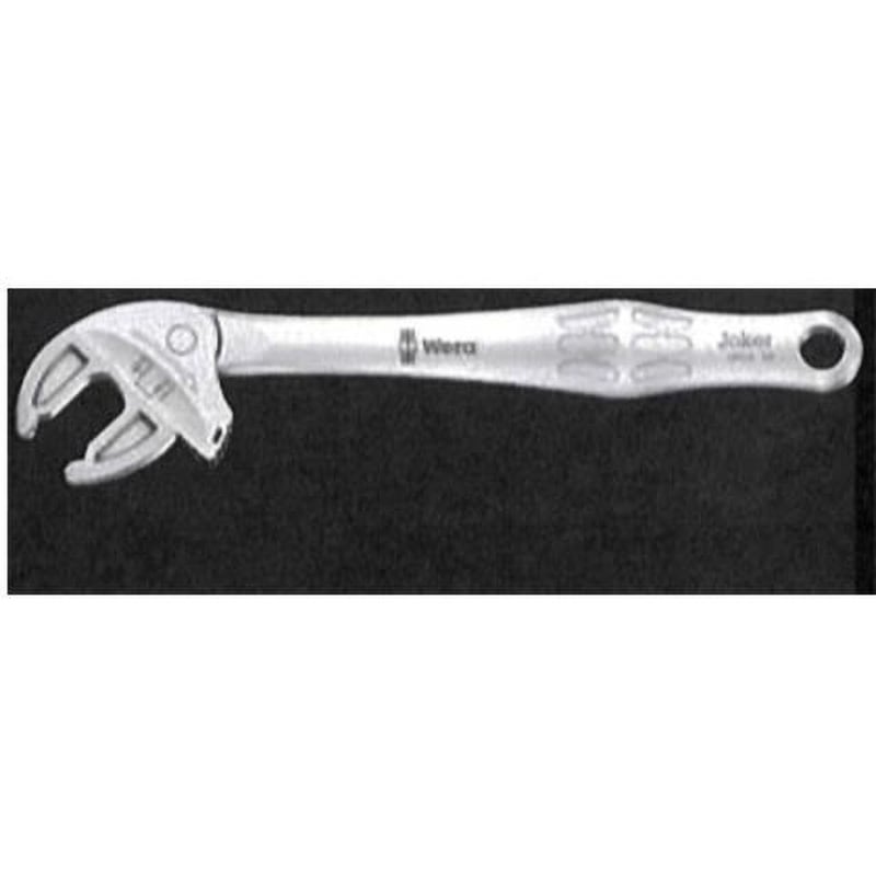 EA614WD-3 13-16mm/ 1/2"-5/8" クイックスパナ(ラチェット式) エスコ 全長188mm  EA614WD-3