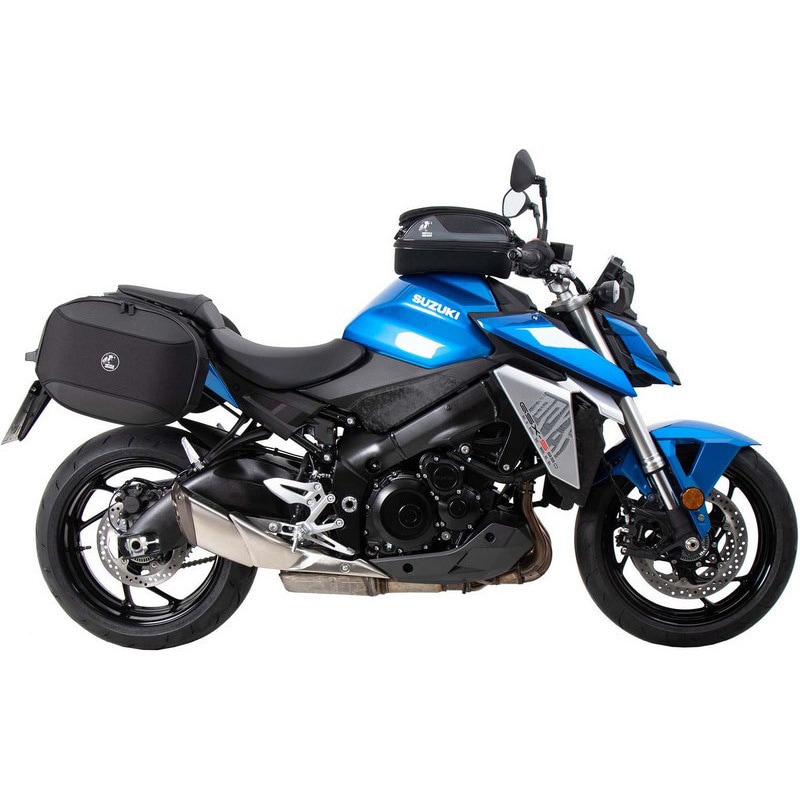 GSX-R1000k5k6キャリア 6303546 00 01 C-Bow サイドキャリア for Suzuki GSX-S 1000 (2021