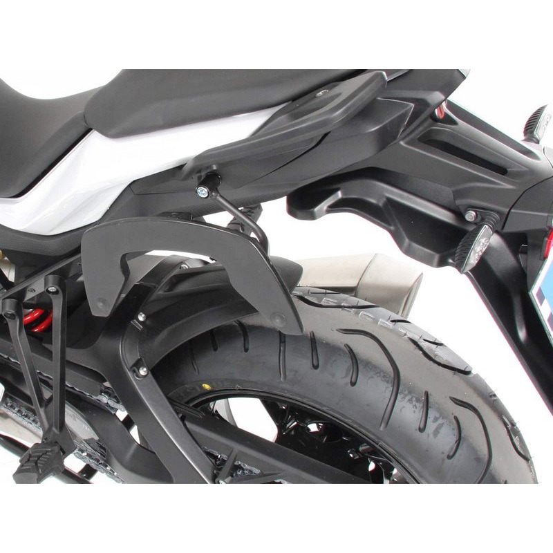 630675 00 01 C-Bow シーボウ サイドキャリア BMW S 1000 XR (2015-2019) 1個 HEPCO&BECKER (ヘプコ&ベッカー) 【通販モノタロウ】 30,537円