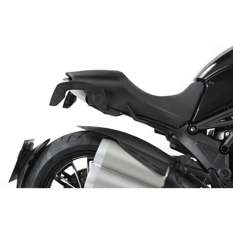 6307503 00 01 C-Bow シーボウ サイドキャリア Ducati Diavel 1個 HEPCO&BECKER (ヘプコ&ベッカー) 【通販モノタロウ】