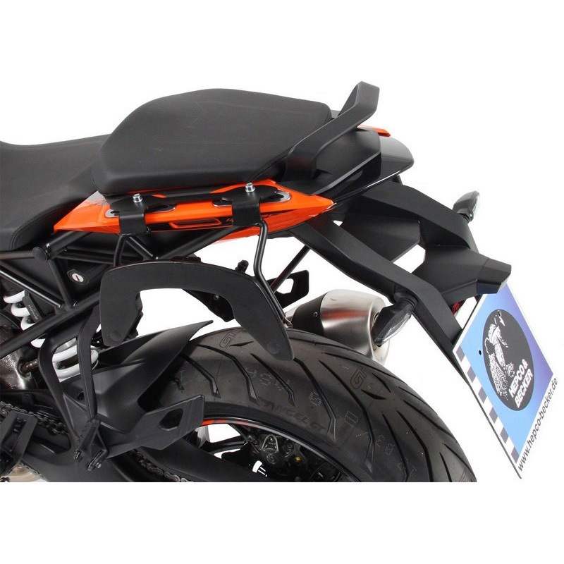 6307541 00 01 C-Bow シーボウ サイドキャリア KTM 1290 Super Duke GT 2016- 1個 HEPCO&BECKER (ヘプコ&ベッカー) 【通販モノタロウ】