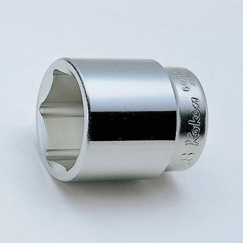 EA618DJ-55 3/4"DR/55mm ソケット 1個 エスコ 【通販モノタロウ】
