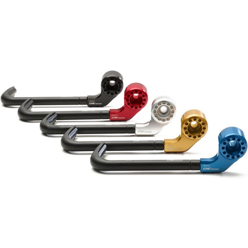 PL200G Clutch-Guard Race - クラッチレバー protection CNC Racing (シーエヌシーレーシング) ゴールド色   PL200G