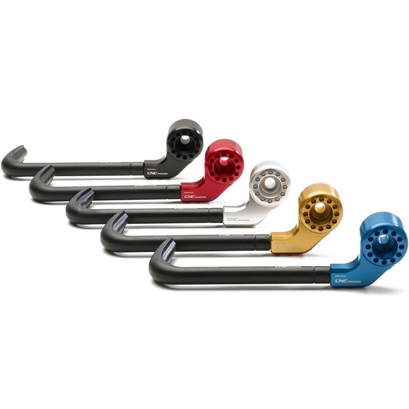 seaさん専用 PL200S Clutch-Guard Race - クラッチレバー protection CNC