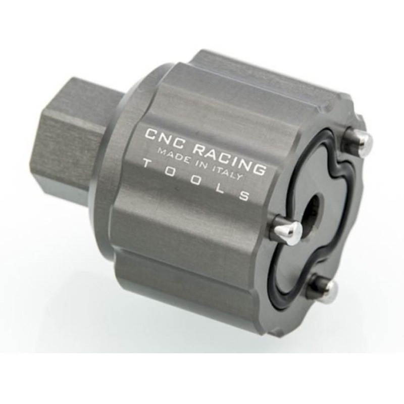 CH854N Disassembly wrench ナット headstock MV Agusta Natural 1個 CNC Racing (シーエヌシーレーシング) 【通販モノタロウ】