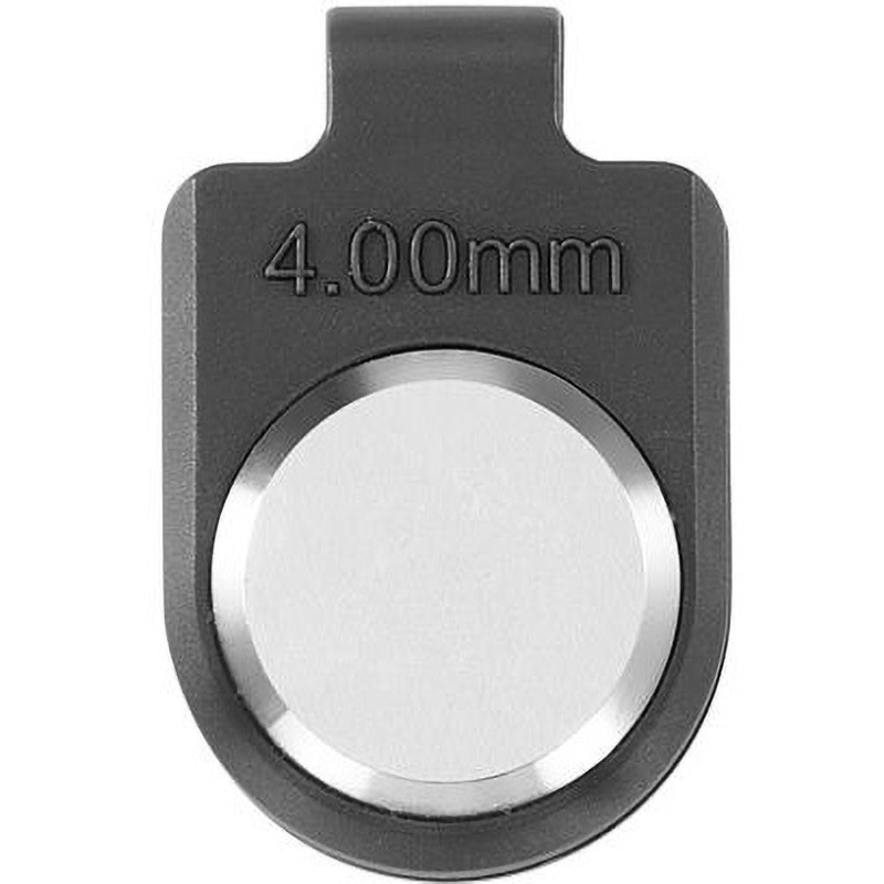 EA706X-4 [EA706X-3用] 4.00mm 相当試験片 1個 エスコ 【通販モノタロウ】
