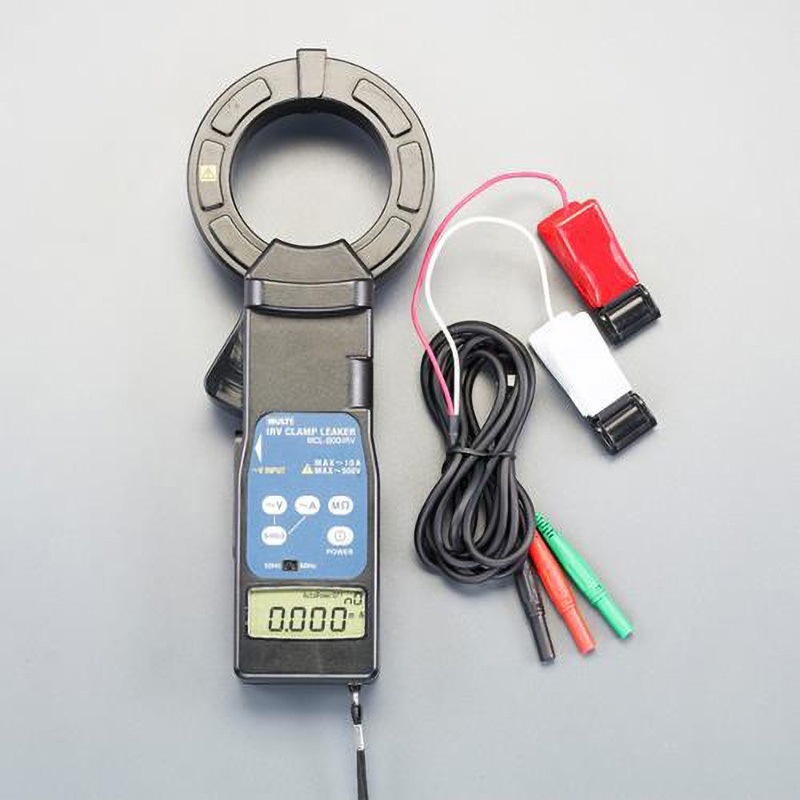 EA708LC-4 [Io/Ior] リークテスター(非接触型) エスコ 1台 EA708LC-4