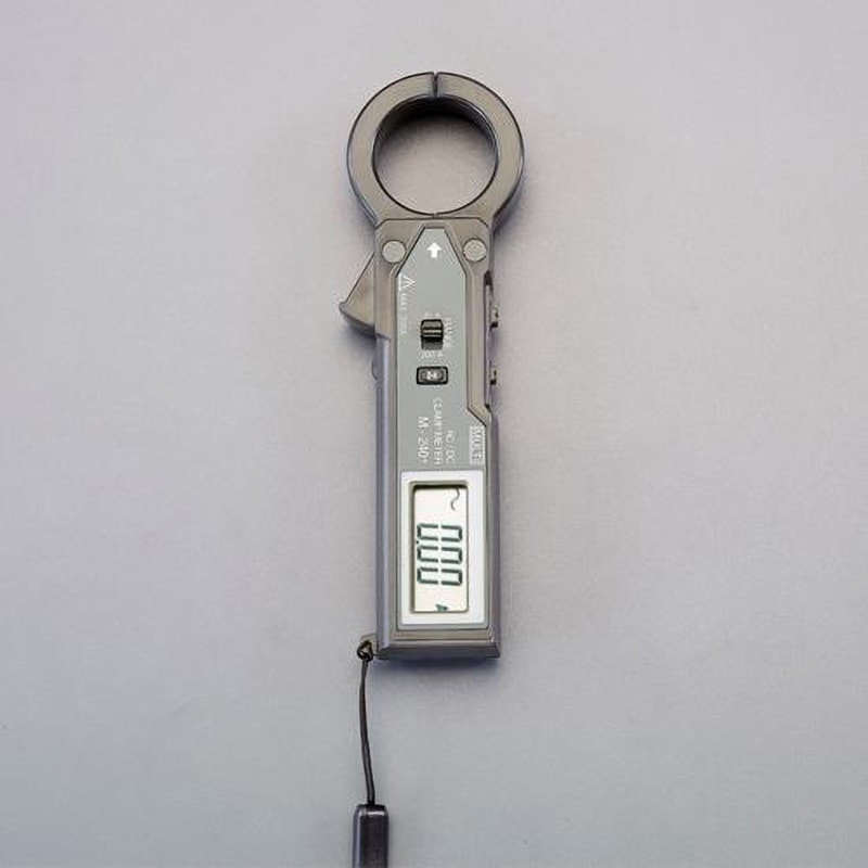 EA708SB-1 ミニクランプメーター エスコ クランプ径30mm  EA708SB-1