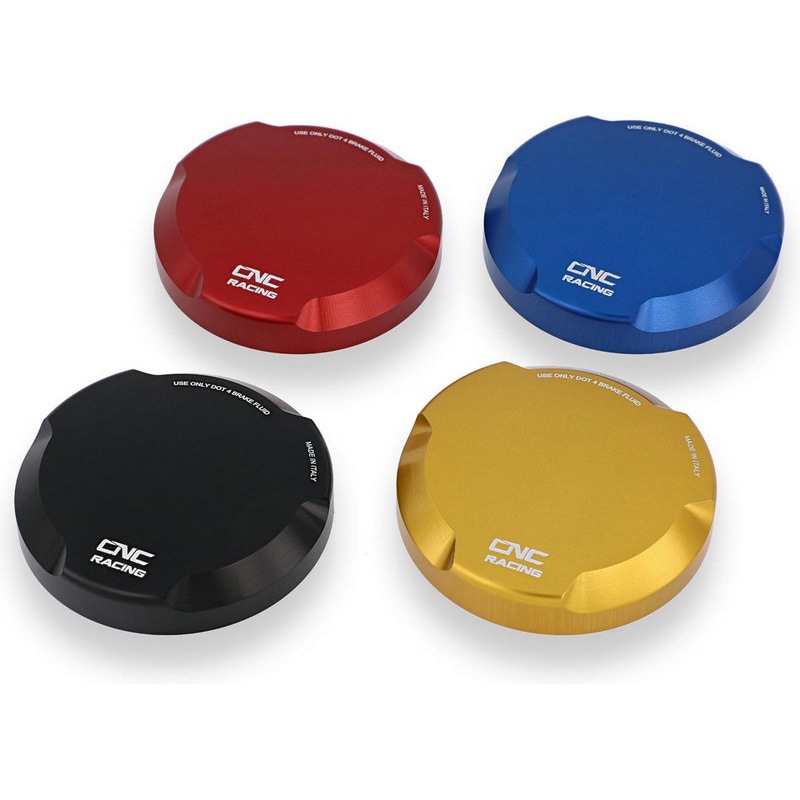 その他 only page SEC25R フルードリザーバー フロントbrake 25 ml with level window