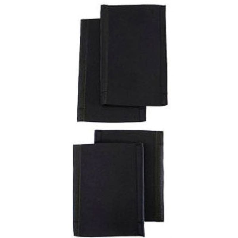 3109 Fork Protections in neopren | 3109 1個 UnitGarage (ユニットガレージ) 【通販モノタロウ】