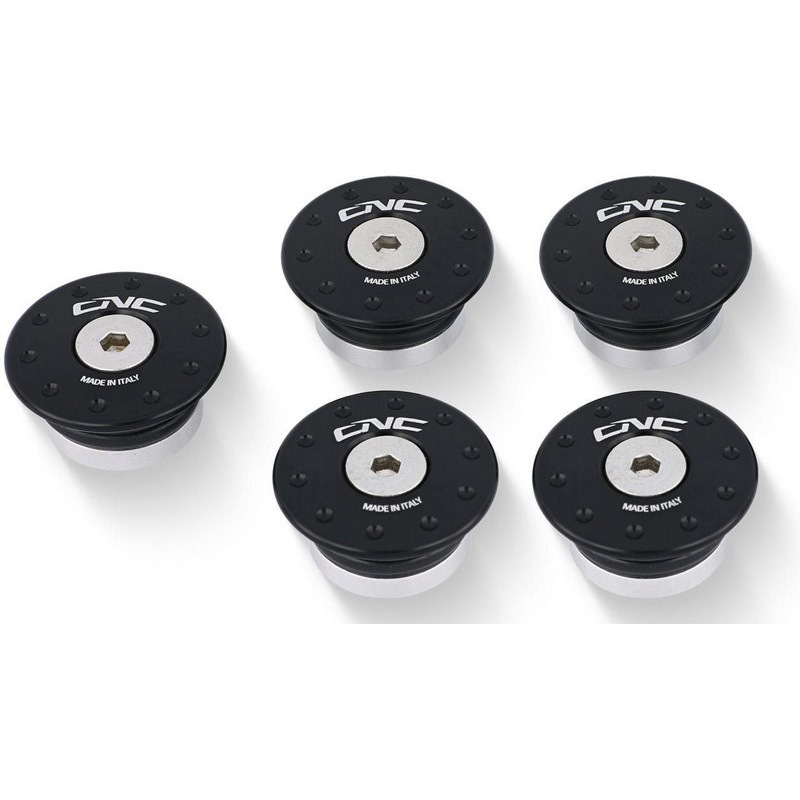 TT302B Frame cap sets Hypermotard 796 1100 1個 CNC Racing (シーエヌシーレーシング) 【通販モノタロウ】