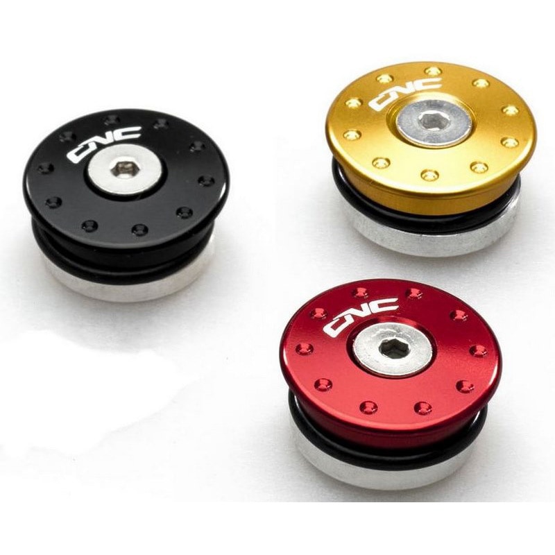 TT333R Frame caps MV Agusta Turismo Veloce 1個 CNC Racing (シーエヌシーレーシング) 【通販モノタロウ】