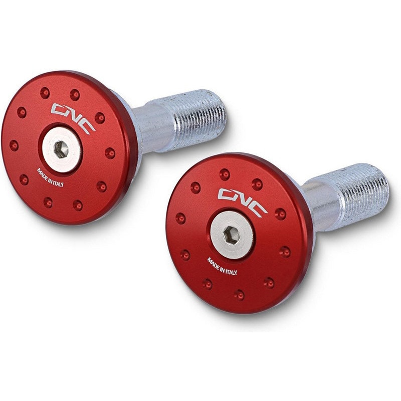 TT352R Frame caps set Ducati Panigale and Streetfighter V4 1個 CNC Racing (シーエヌシーレーシング) 【通販モノタロウ】