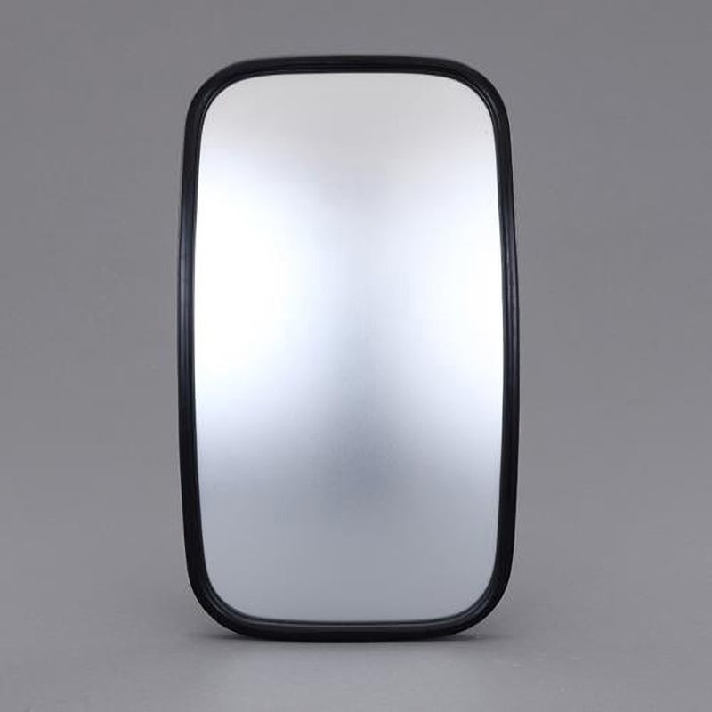 高透過(高精彩)ミラー キャスター付 ナピュア LED スタンドミラー -の