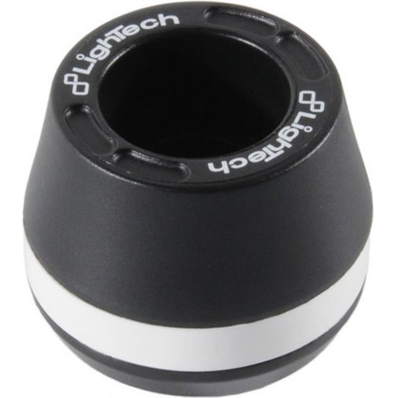 STETR204 フレームプロテクション TRIUMPH SPEED TRIPLE 1050 (11-15) 1個 LIGHTECH (ライテック) 【通販モノタロウ】