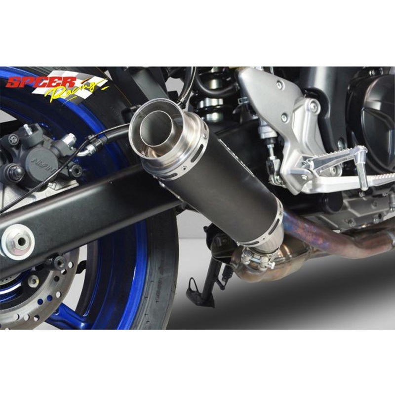 オートバイのマフラー シーエフモトNK400 NK650 NK 650 エルボ