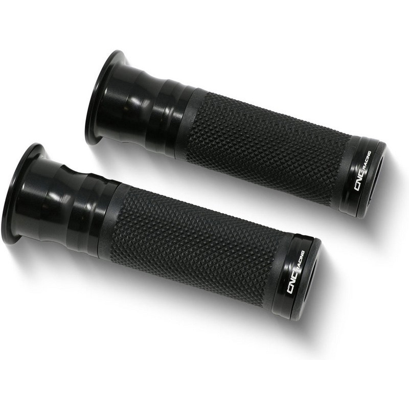 MP105B Grips EVO 1個 CNC Racing (シーエヌシーレーシング) 【通販モノタロウ】