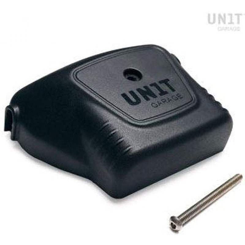 3314 HD Pan America - Sporster S 1250 ignition coil cover | 3314 1個 UnitGarage (ユニットガレージ) 【通販モノタロウ】 28,786円
